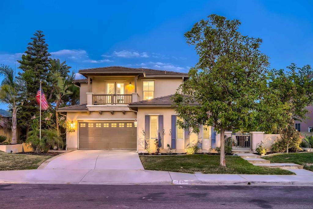 2681 Pummelo Ct - Photo 1