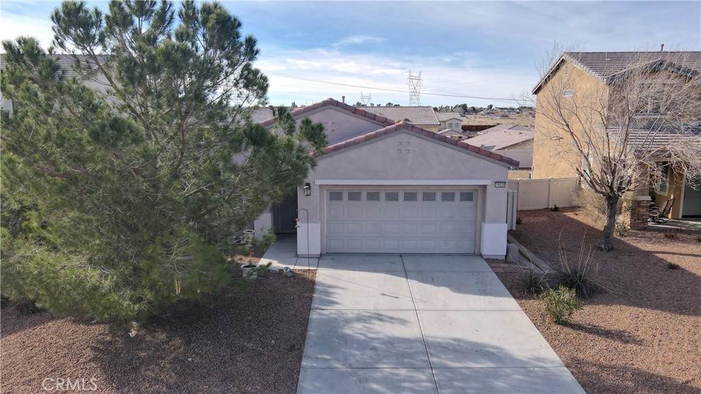 16628 Desert Star Street - Photo 1
