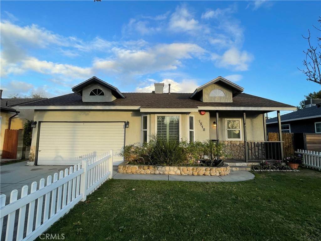 1518 Pass Avenue - Photo 1
