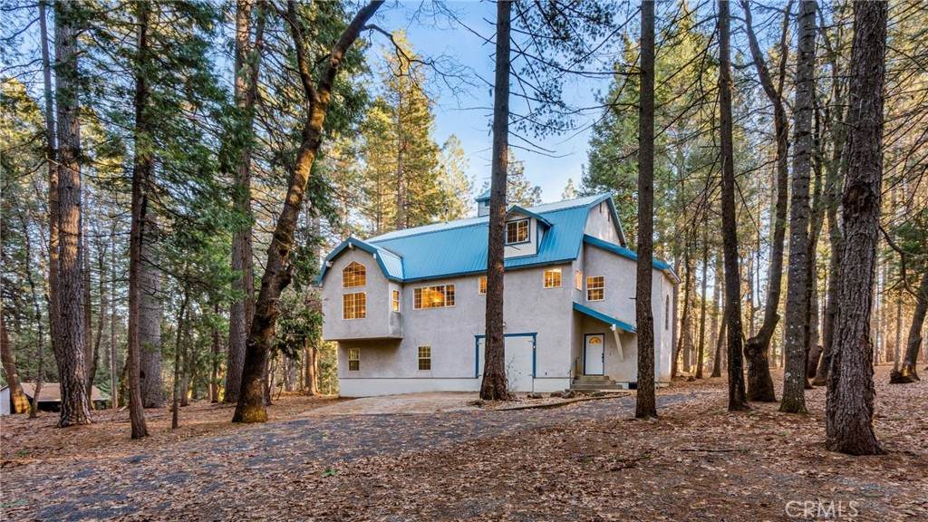 15 Calochortus Way - Photo 1