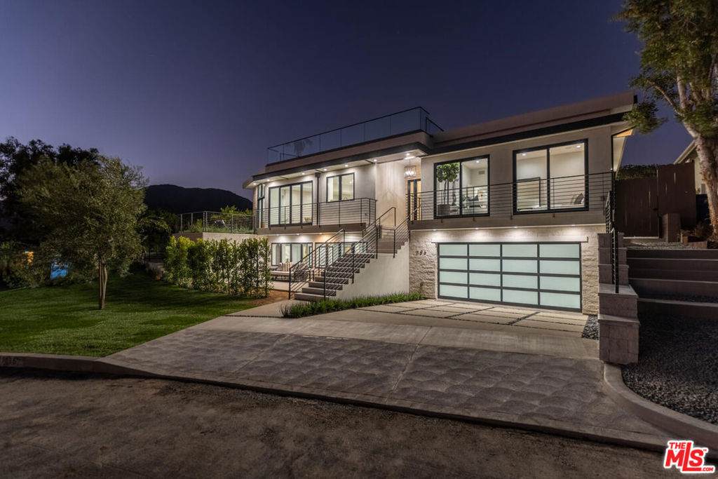 286 Quadro Vecchio Drive - Photo 1