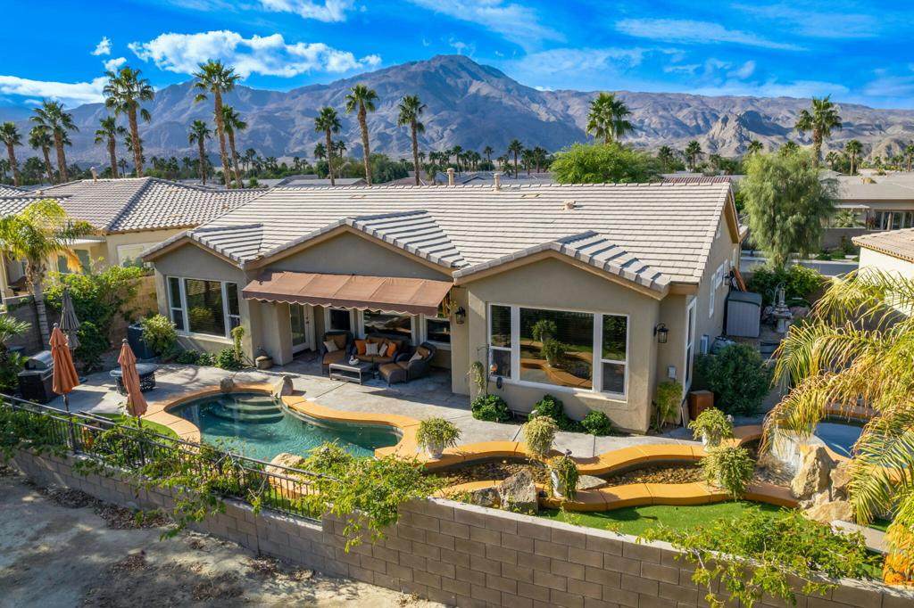 60160 Desert Rose Drive - Photo 1