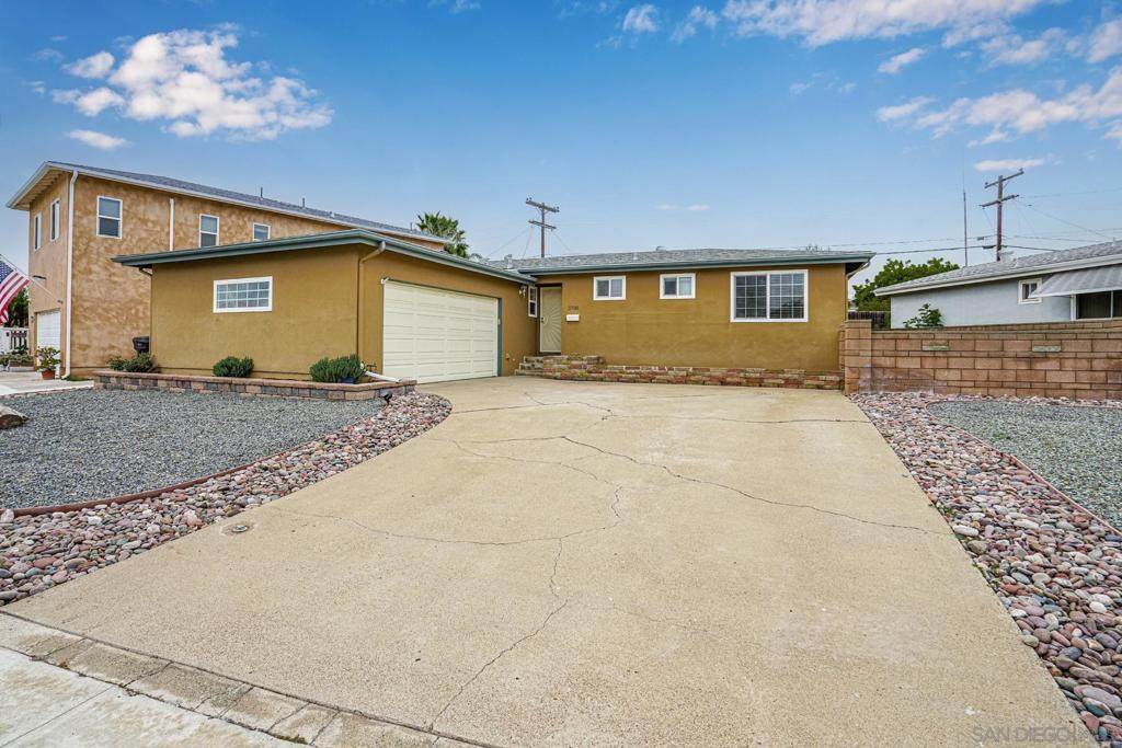 3730 Ben St. - Photo 1