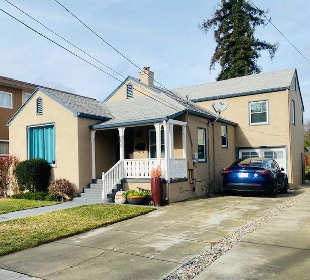 250 Haas Avenue - Photo 1