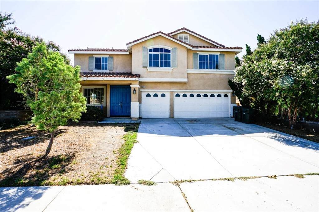 16437 Los Coyotes Street - Photo 1