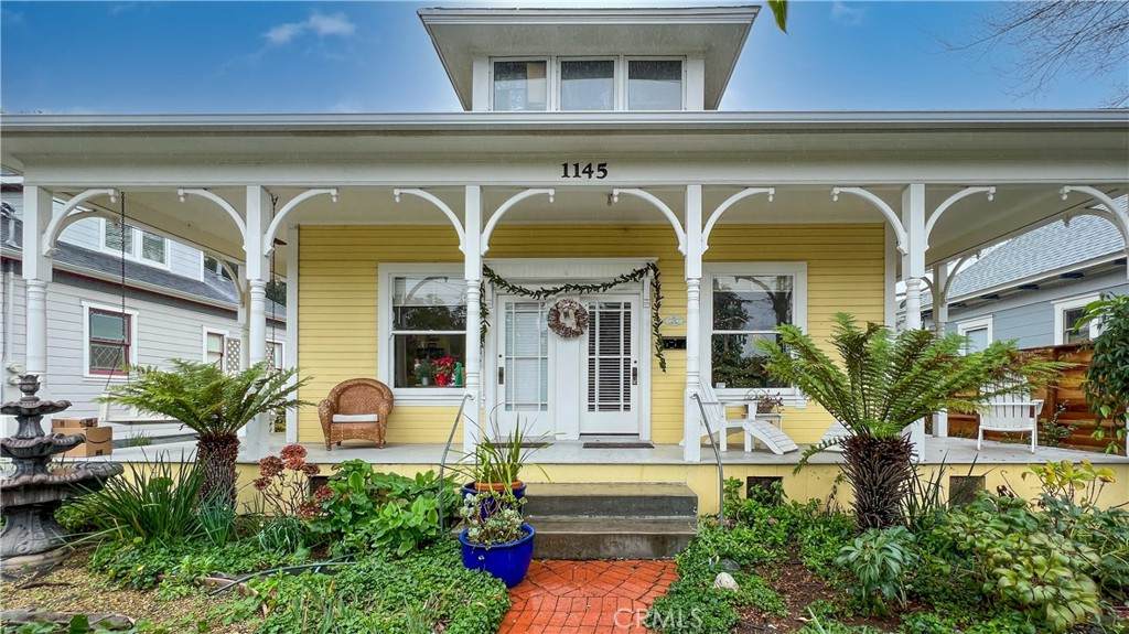 1145 Buchon Street - Photo 1