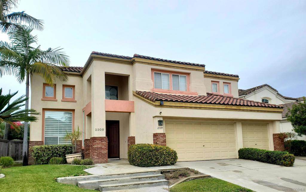 2309 Green River Dr - Photo 1