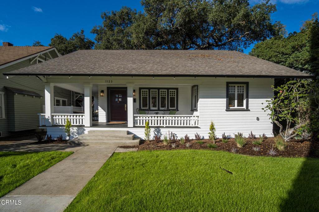 1123 Brent Avenue - Photo 1