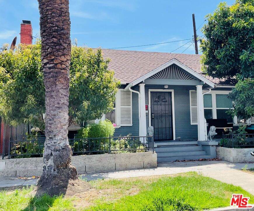 3759 Midvale Avenue - Photo 1
