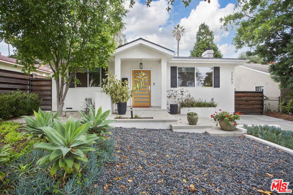 2203 Garfias Drive - Photo 1