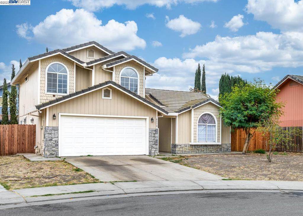 6110 Buckskin - Photo 1