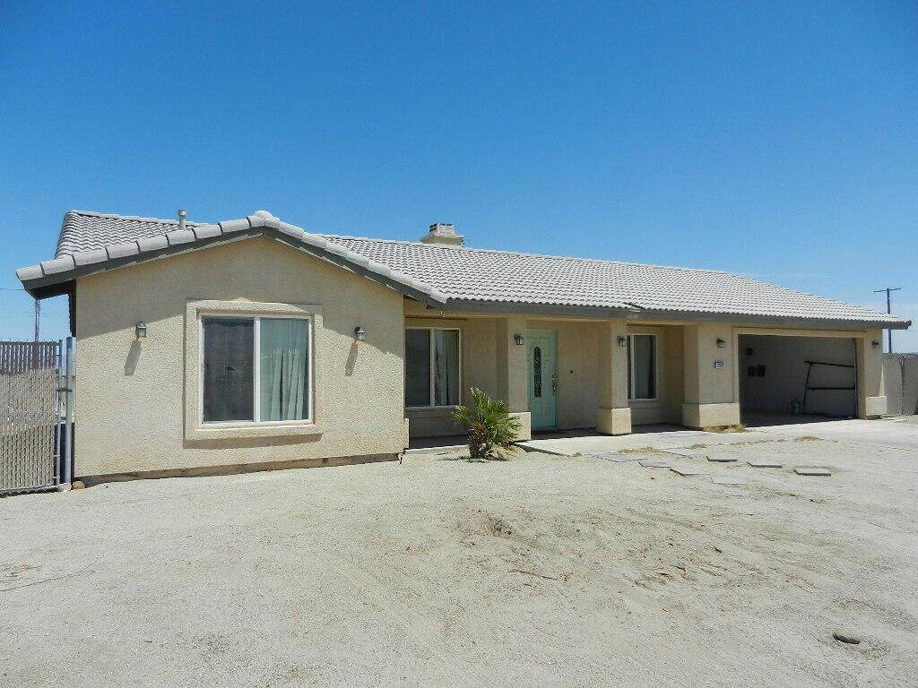 2312 Brentwood Avenue - Photo 1