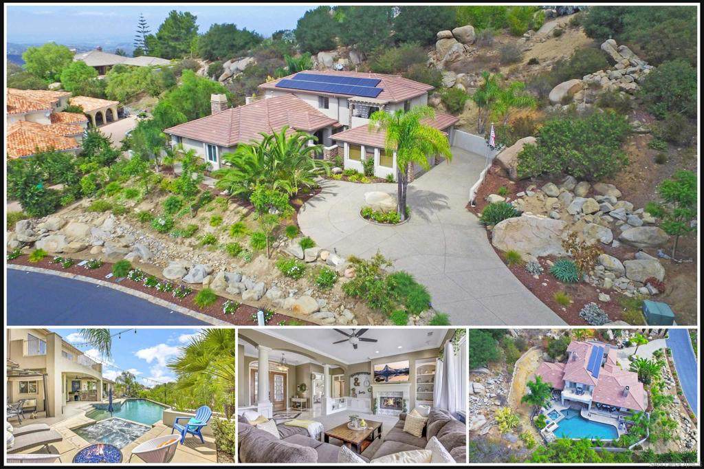 9734 Little Canyon Ln - Photo 1