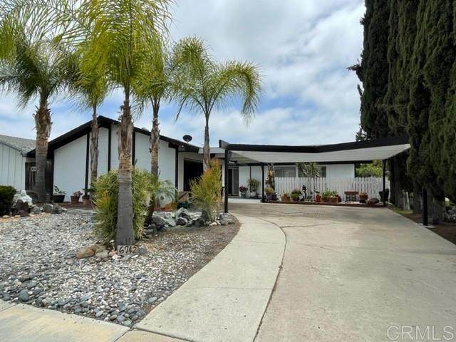 6742 Jackson Drive - Photo 1