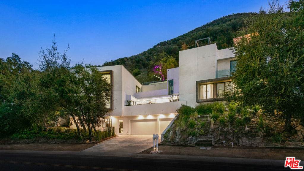 158 Bell Canyon Road - Photo 1