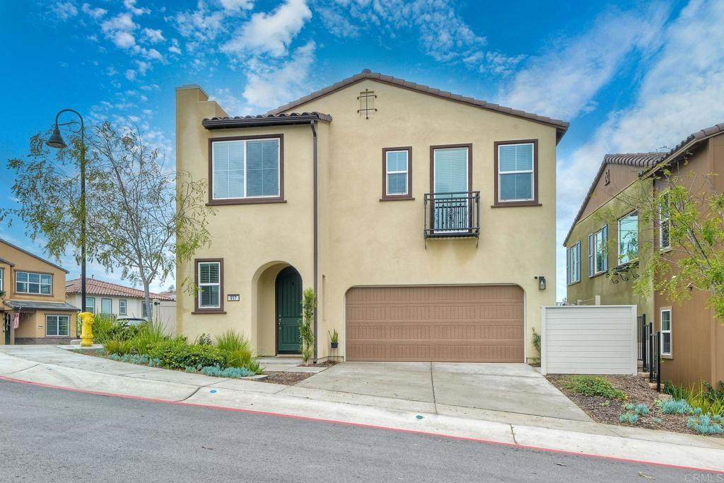 917 Arroyo Vista Dr - Photo 1