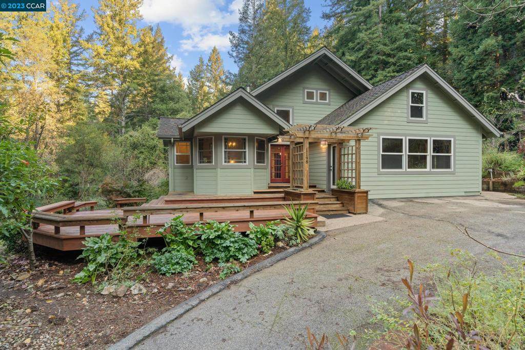 1198 Pine Flat Rd - Photo 1