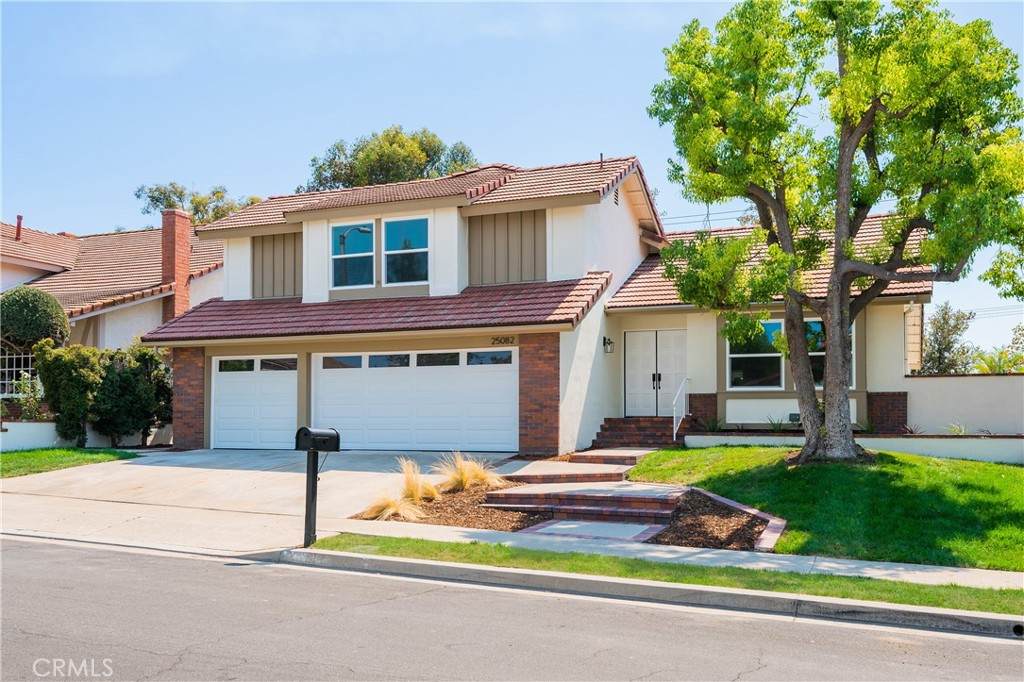 25082 Paseo Arboleda - Photo 1