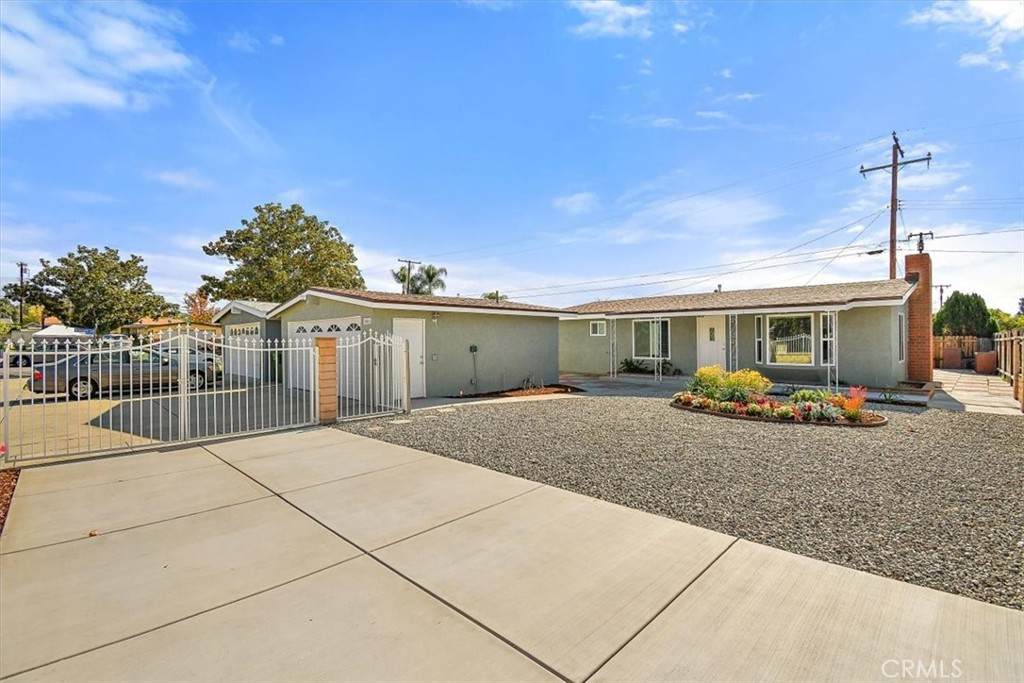 19014 Duell Street - Photo 1