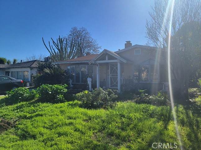 15826 Valerio Street - Photo 1