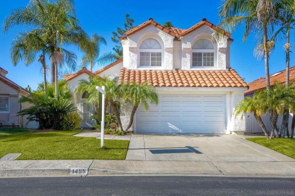 1455 Portofino Dr - Photo 1