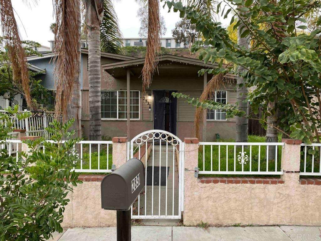 2831 College Boulevard - Photo 1