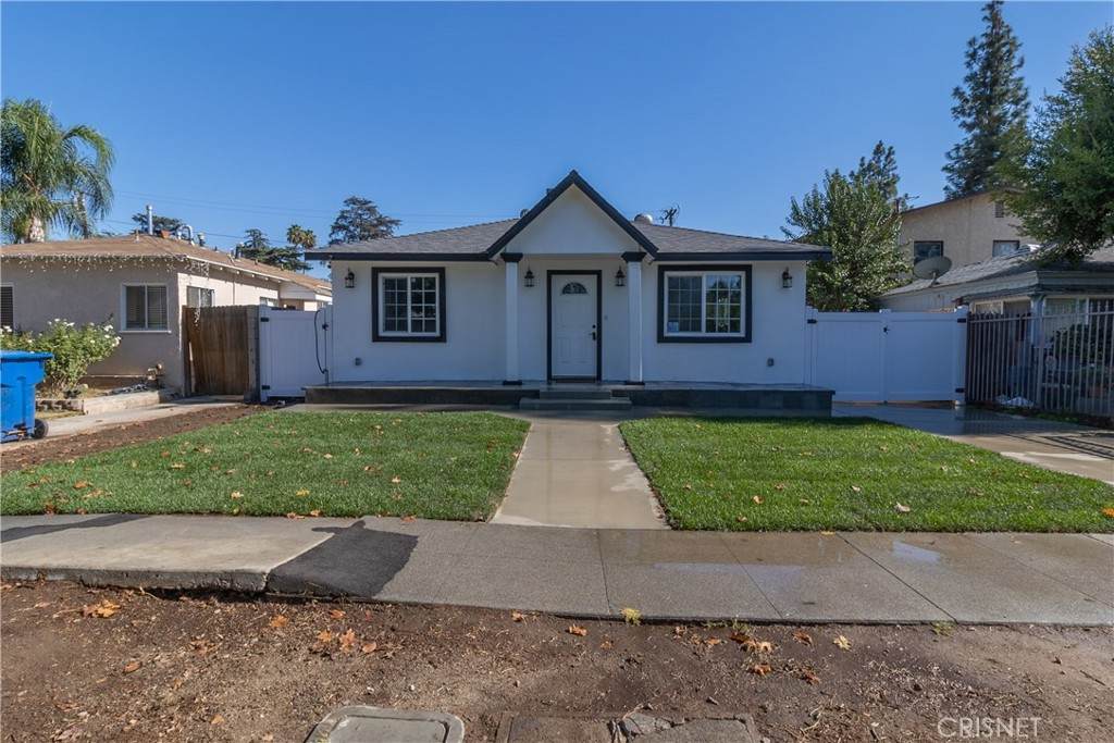 5938 Morrill Avenue - Photo 1