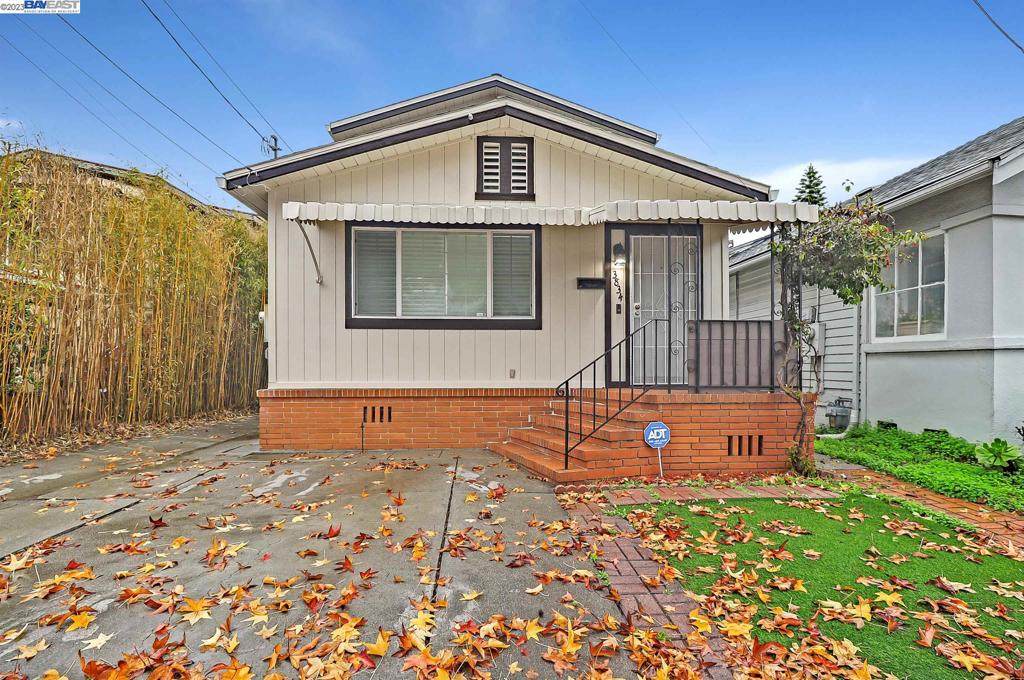 3834 Redding Street - Photo 1