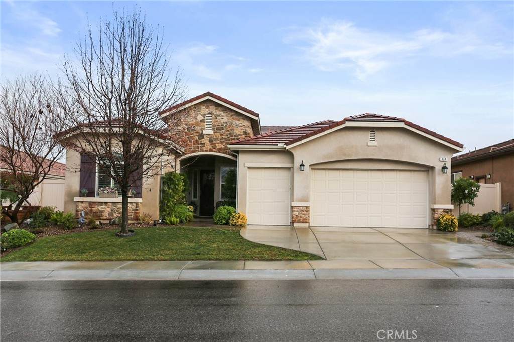 464 Whitney Peak - Photo 1