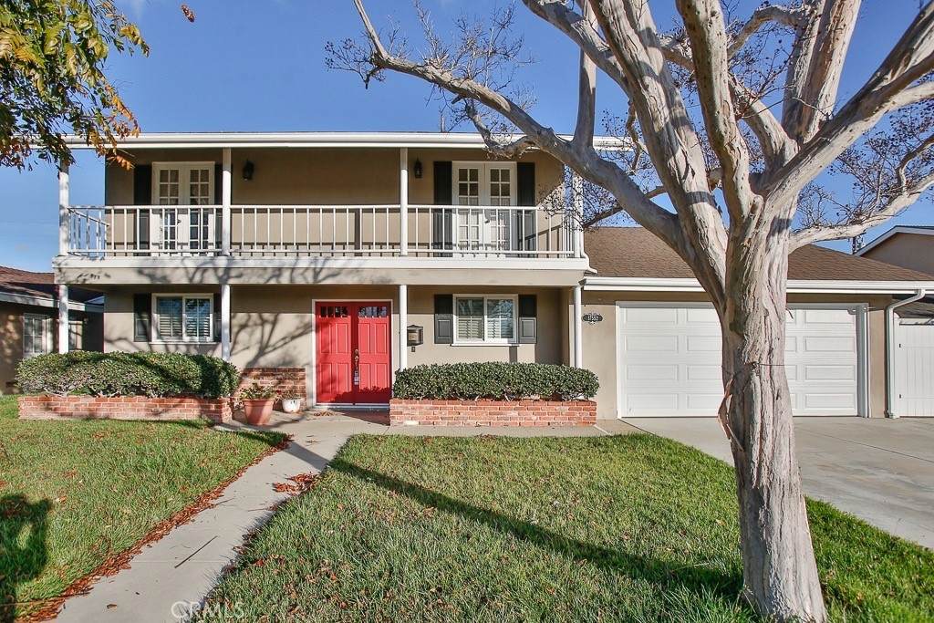 17552 Santa Rosalia Street - Photo 1
