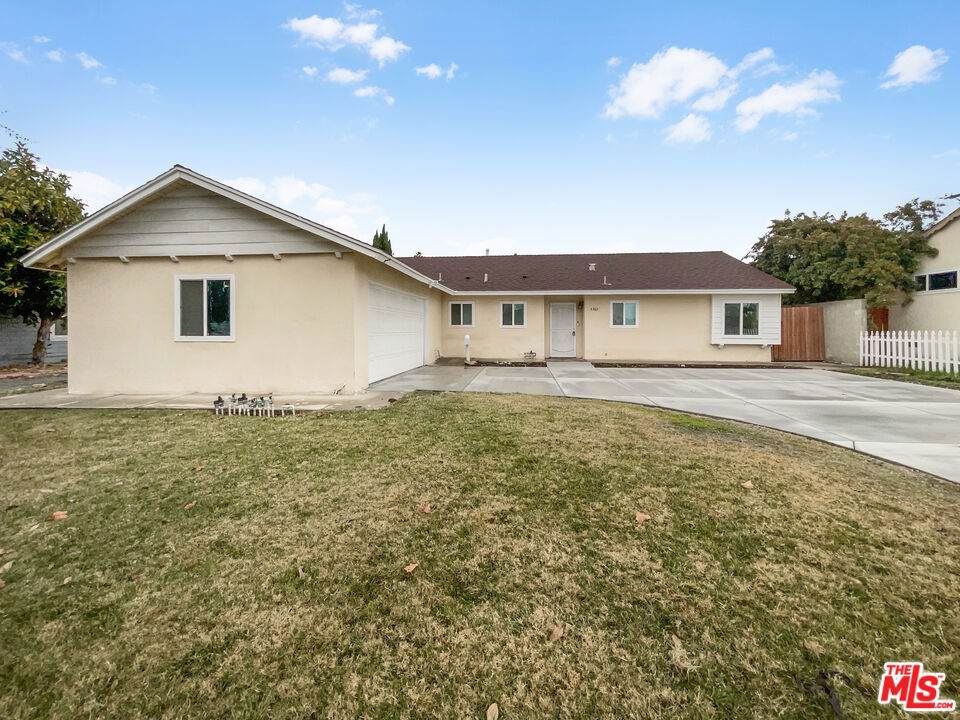 4380 Benito Street - Photo 1