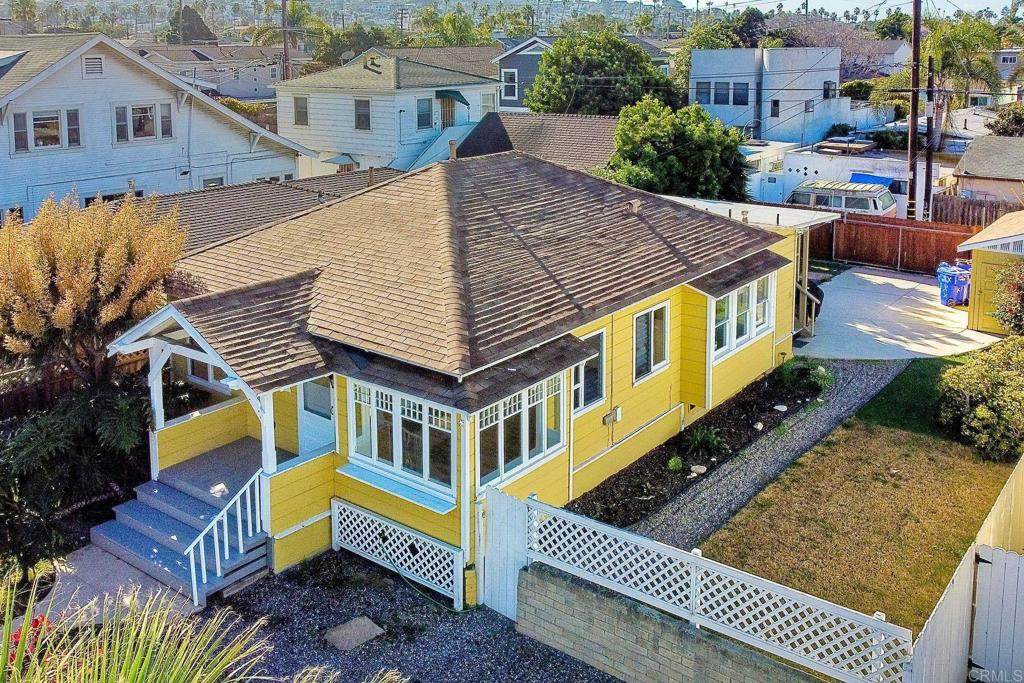 4963 Long Branch Avenue - Photo 1