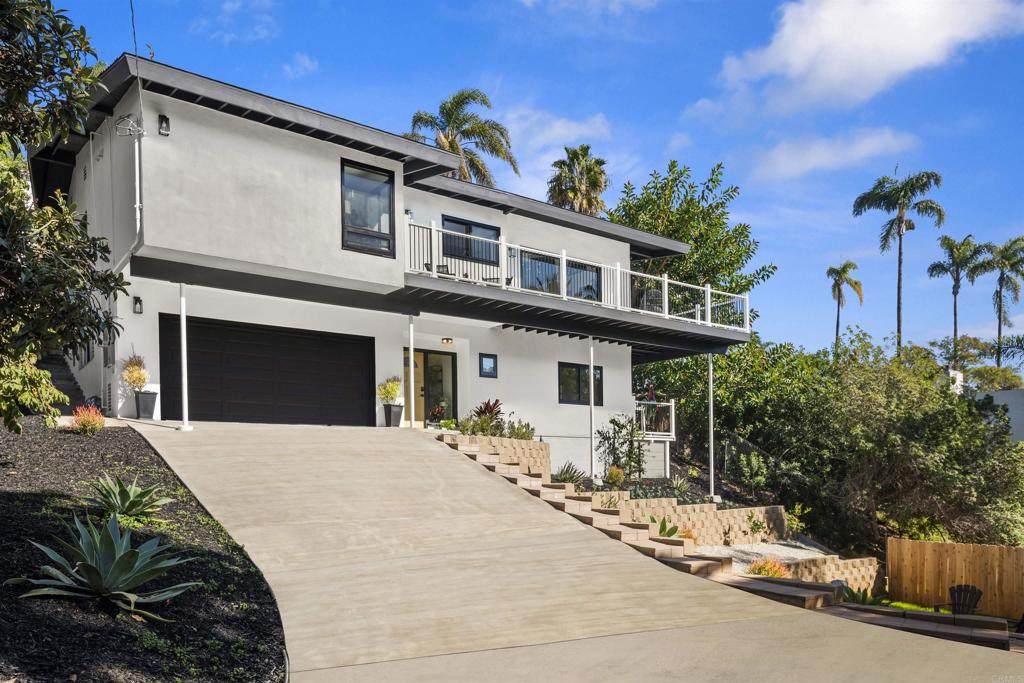 2455 Evergreen Street - Photo 1