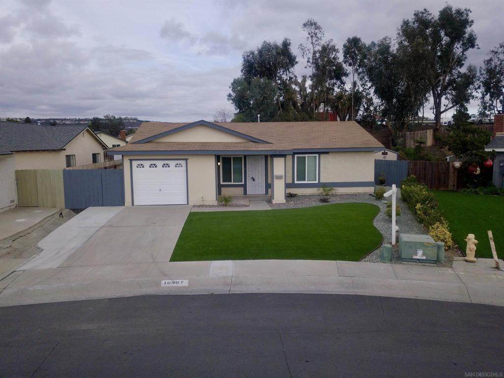 10907 Polaris Dr. - Photo 1