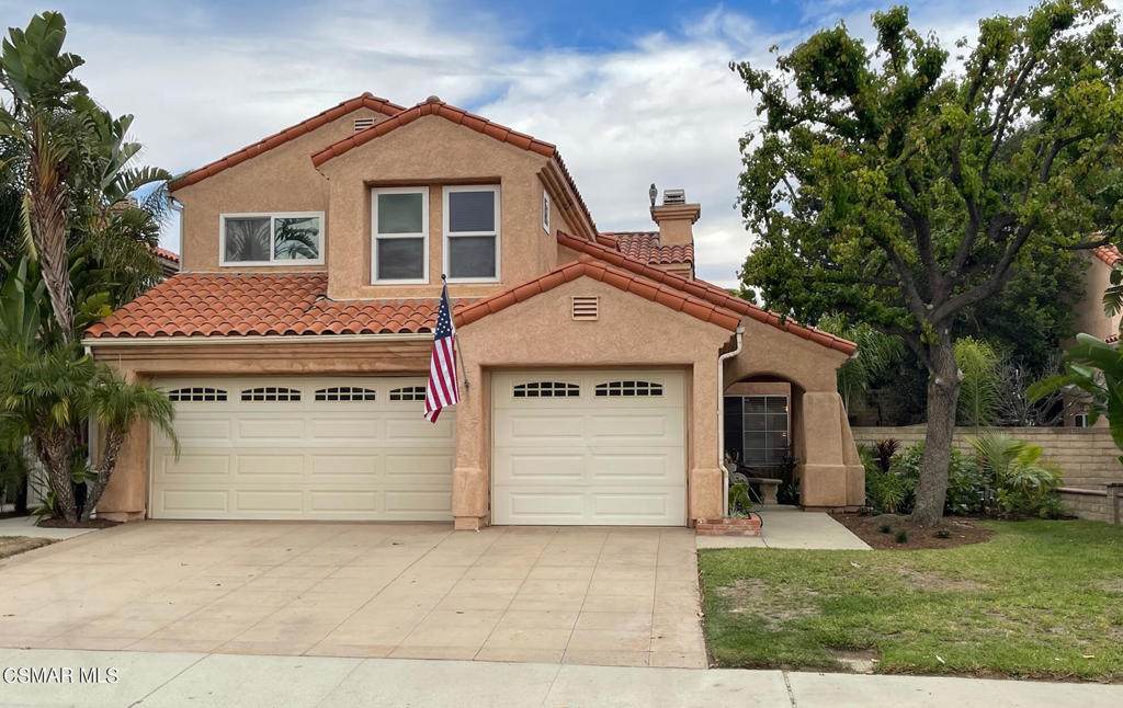 15737 Milne Circle - Photo 1