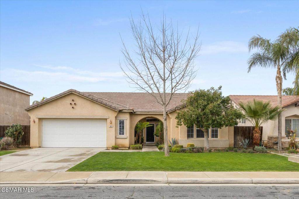 101 Solecita Way - Photo 1