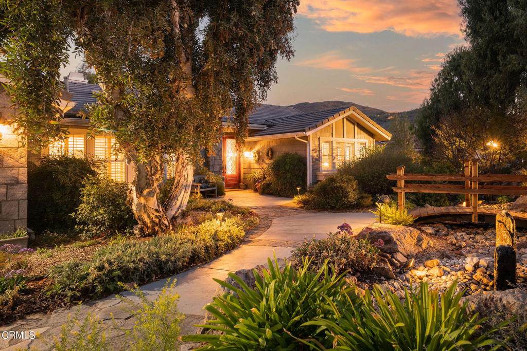 2734 Vista Arroyo Drive - Photo 1