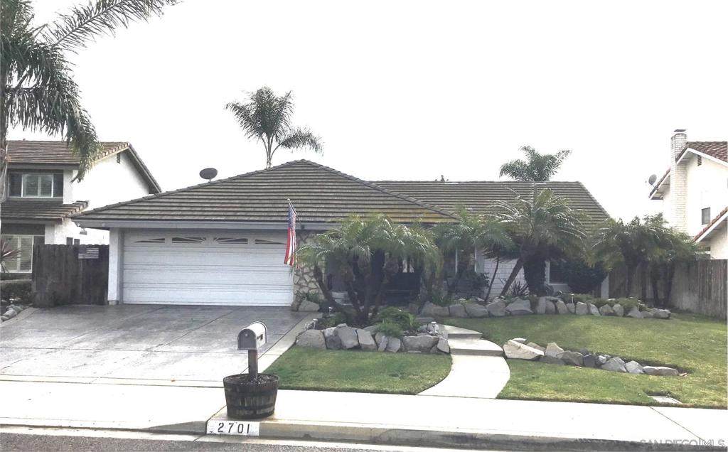 2701 Jacaranda Ave - Photo 1