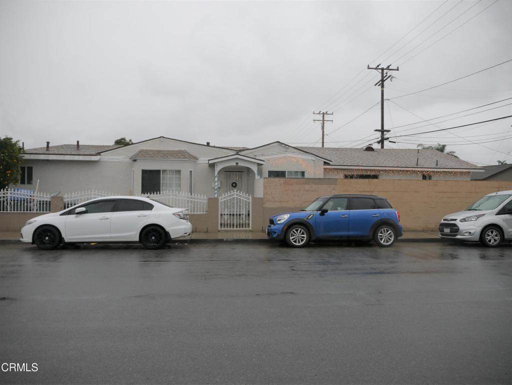 640 Tamarac Street - Photo 1