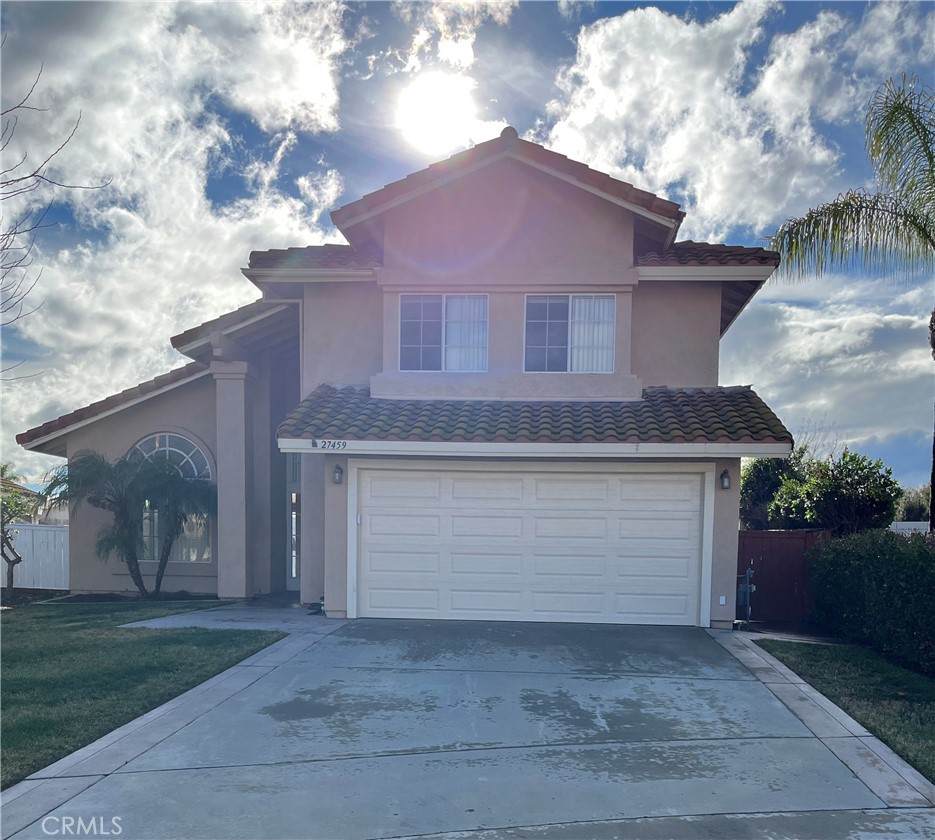 27459 Rosebay Court - Photo 1