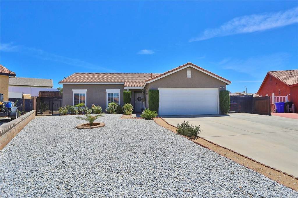 14612 Allison Street - Photo 1