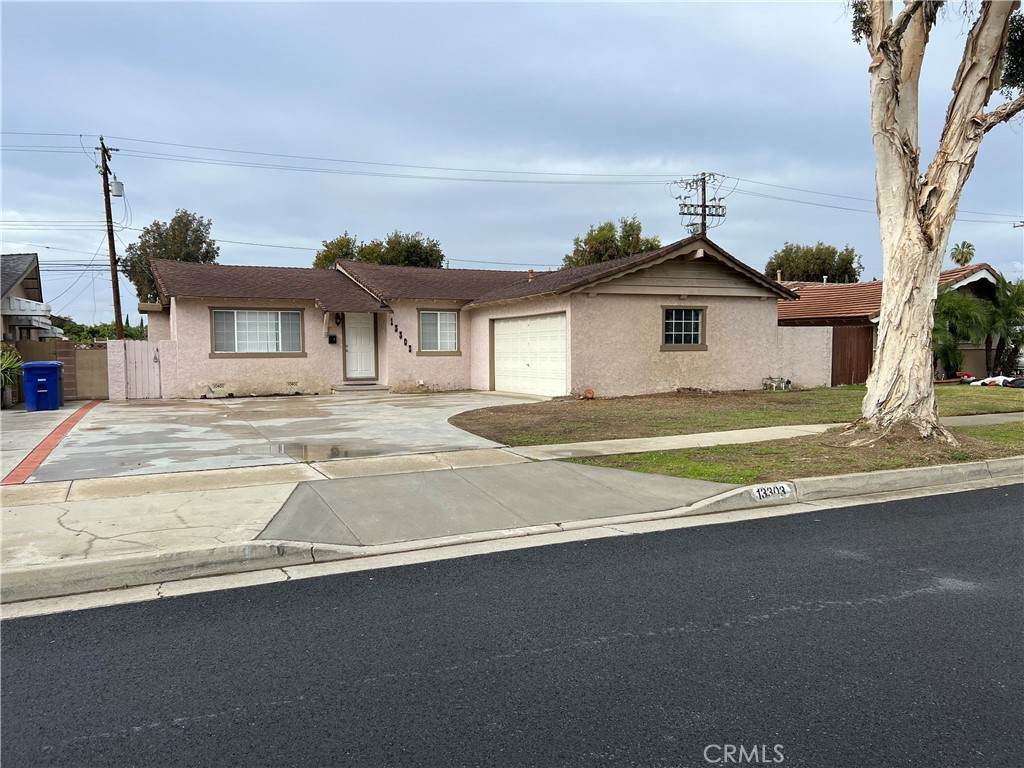 13303 Marlette Drive - Photo 1