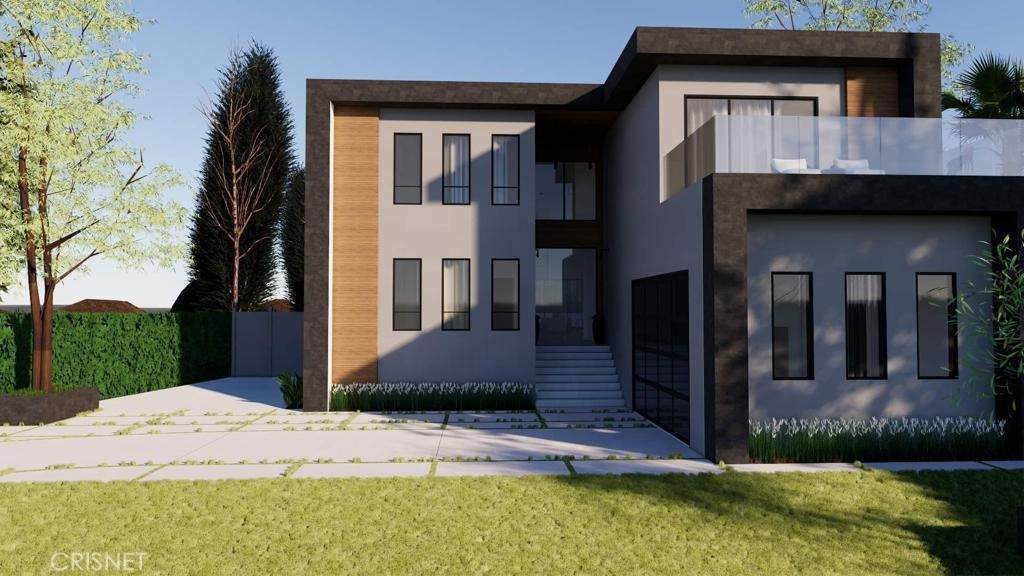 17350 Rancho Street - Photo 1