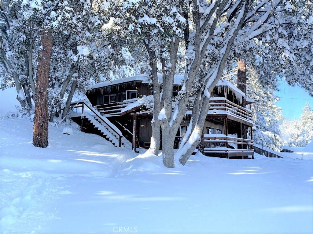 5188 Lone Pine Canyon Road - Photo 1