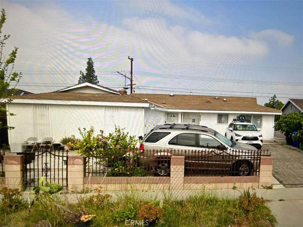 1331 Cloverglen Drive - Photo 1