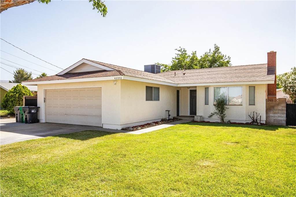42353 45th Street - Photo 1