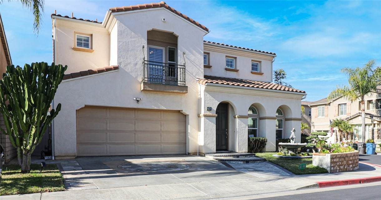 17903 Point Sur Street - Photo 1