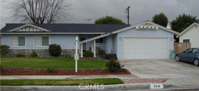 514 Brookport Street - Photo 1