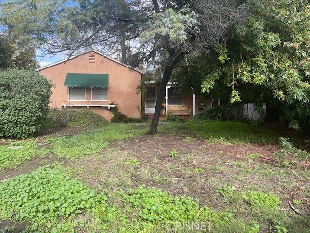 14351 Hortense Street - Photo 1