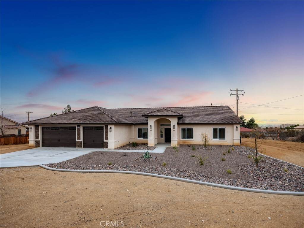 19011 Kaibab Road - Photo 1